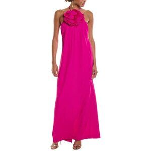 Halston Onika Gown